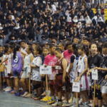 Bank Jateng Liga Basket Pati 2026 Dimulai, Jaring Atlet Berprestasi/humas Pemkab Pati