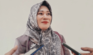 Foto : Anggota Komisi B DPRD Kabupaten Pati, Warsiti. (Sumber. Mitrapost.com/ Ilham) Foto : Anggota Komisi B DPRD Kabupaten Pati, Warsiti. (Sumber. Mitrapost.com/ Ilham)