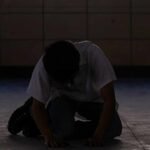 Ilustrasi korban bullying/unpslash