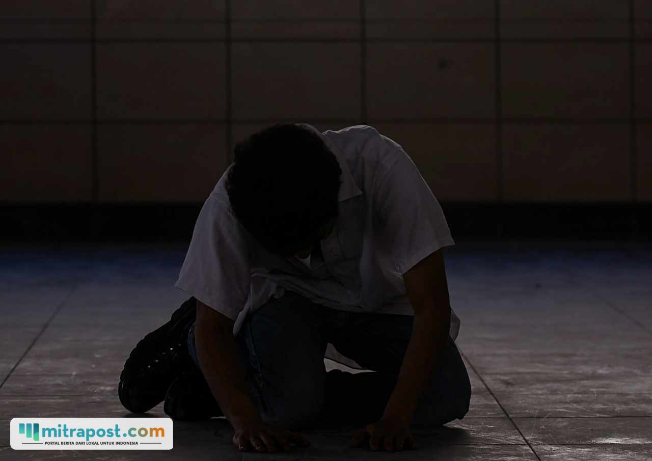 Ilustrasi korban bullying/unpslash