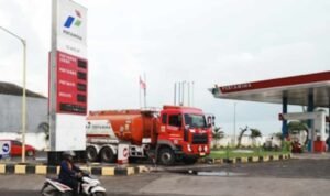 Pemprov Lampung Akan Periksa STNK dan QR Code bagi Kendaraan Ini yang Isi BBM Subsidi