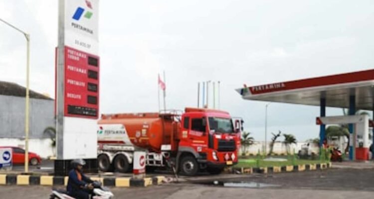 Pemprov Lampung Akan Periksa STNK dan QR Code bagi Kendaraan Ini yang Isi BBM Subsidi