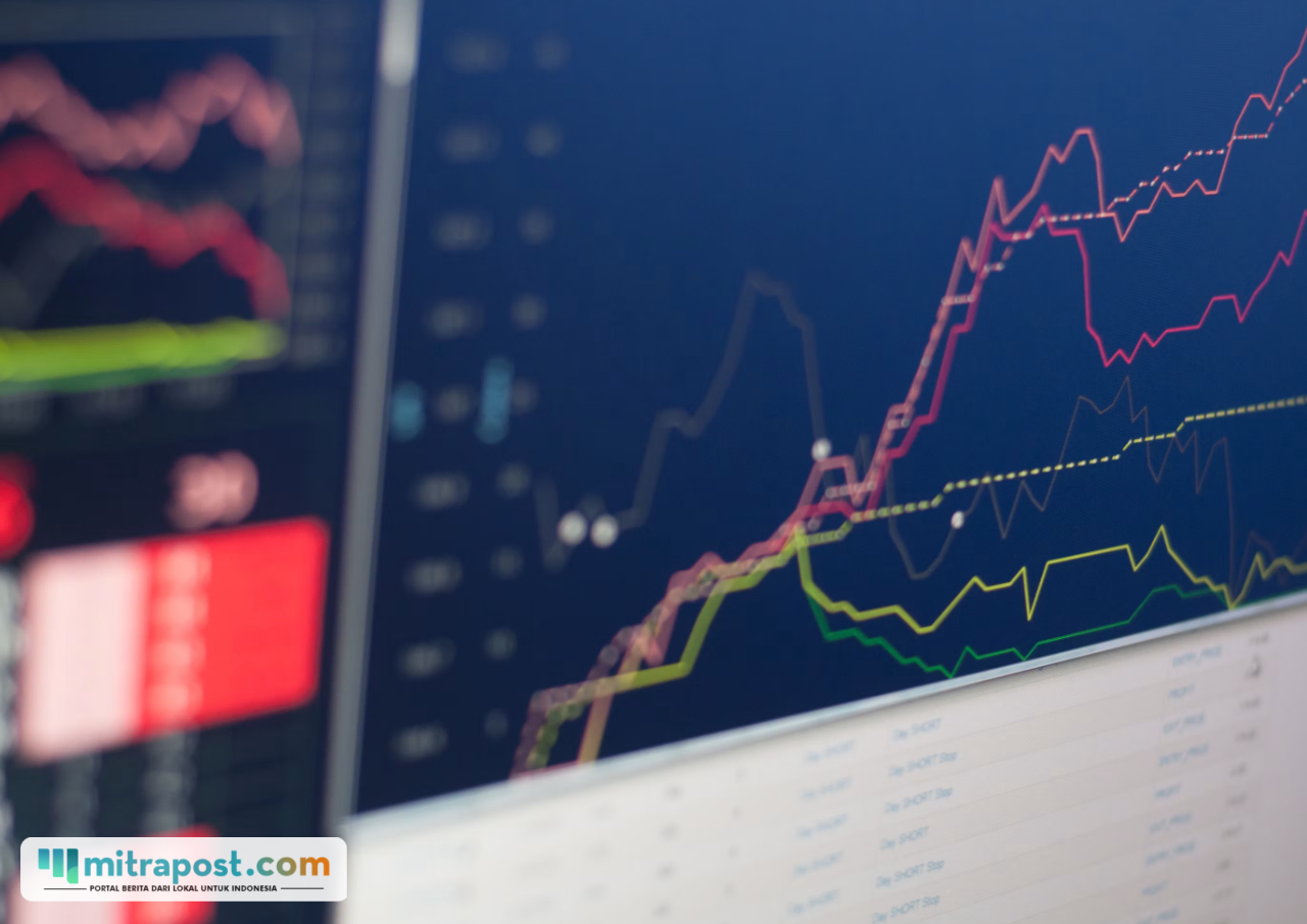 IHSG Dibuka Hijau, Cek 5 Potensi Saham Scalping Hari Ini 2 Oktober 2026