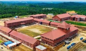 RI Gratiskan Biaya Pendidikan bagi Peserta Didik di SMA Taruna Nusantara