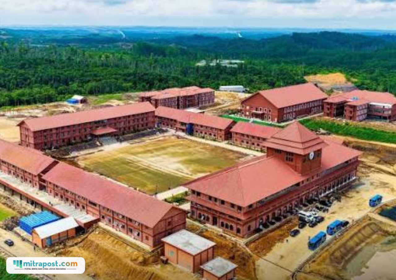 RI Gratiskan Biaya Pendidikan bagi Peserta Didik di SMA Taruna Nusantara