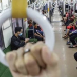 Viral Perempuan Jadi Korban Pelecehan Seksual di KRL, Pelaku Dilabrak Penumpang Lain Viral Perempuan Jadi Korban Pelecehan Seksual di KRL, Pelaku Dilabrak Penumpang Lain