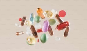 Bareskrim Polri Ungkap Keberadaan Pabrik Vitamin Anak Apialys Palsu di Lampung