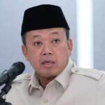 Menteri ATR/BPN Nusron Wahid Mangkir 2 Kali Pemeriksaan, KPK Pertimbangkan Opsi Jemput Paksa Menteri ATR/BPN Nusron Wahid Mangkir 2 Kali Pemeriksaan, KPK Pertimbangkan Opsi Jemput Paksa