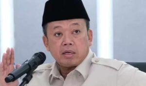 Menteri ATR/BPN Nusron Wahid Mangkir 2 Kali Pemeriksaan, KPK Pertimbangkan Opsi Jemput Paksa Menteri ATR/BPN Nusron Wahid Mangkir 2 Kali Pemeriksaan, KPK Pertimbangkan Opsi Jemput Paksa