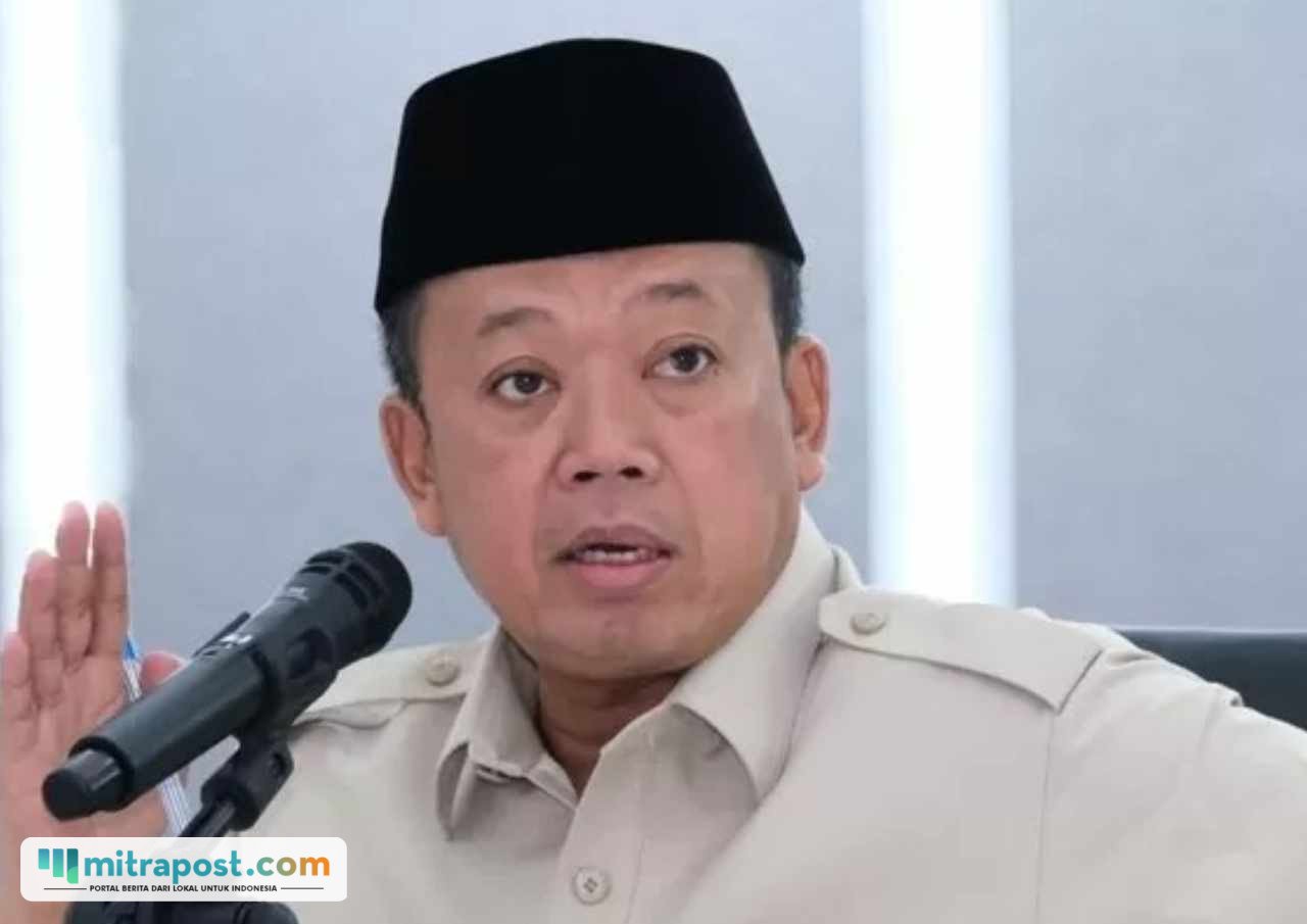 Menteri ATR/BPN Nusron Wahid Mangkir 2 Kali Pemeriksaan, KPK Pertimbangkan Opsi Jemput Paksa