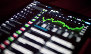 Pasar Jelang Akhir Pekan Konsolidasi, 5 Saham Ini Menarik untuk Scalping Pasar Jelang Akhir Pekan Konsolidasi, 5 Saham Ini Menarik untuk Scalping