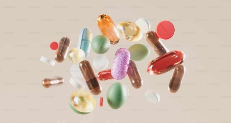 Bareskrim Polri Ungkap Keberadaan Pabrik Vitamin Anak Apialys Palsu di Lampung