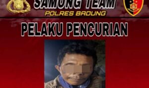 Petani Asal Madura Diduga Lakukan Pencabulan-Perampasan Ponsel Milik WNA Polandia di Bali