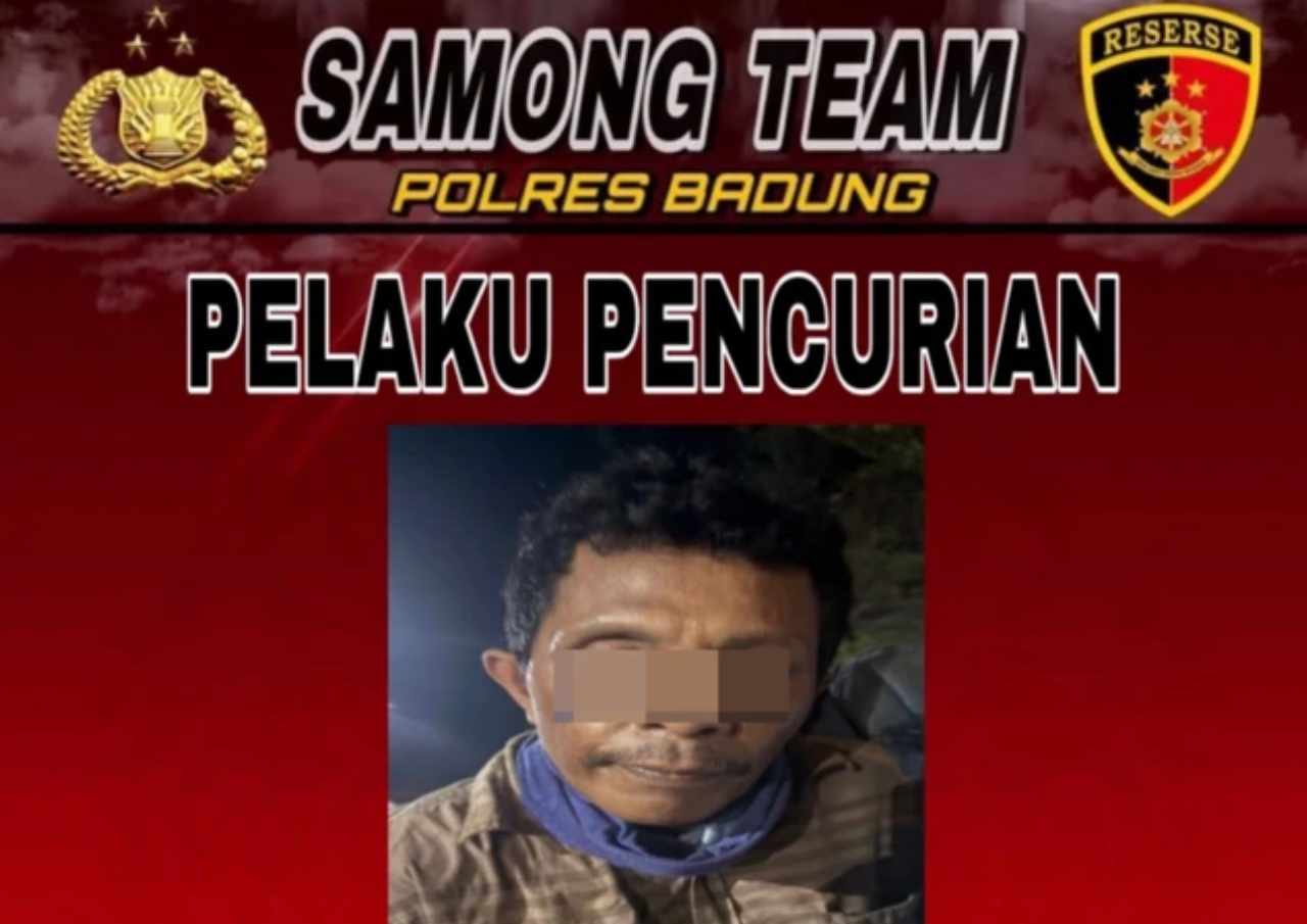 Petani Asal Madura Diduga Lakukan Pencabulan-Perampasan Ponsel Milik WNA Polandia di Bali