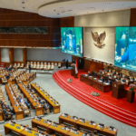 DPR RI Akan Sahkan RUU SDI Besok, Data Seluruh Kementerian-Lembaga Bisa Diakses Masyarakat DPR RI Akan Sahkan RUU SDI Besok, Data Seluruh Kementerian-Lembaga Bisa Diakses Masyarakat