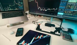 Prospek IHSG Pasca Koreksi Sesi I: Cek 5 Saham Potensial untuk Perdagangan Esok Hari