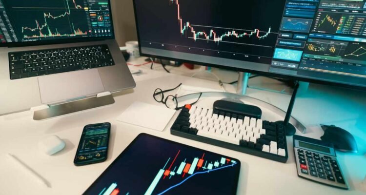 Prospek IHSG Pasca Koreksi Sesi I: Cek 5 Saham Potensial untuk Perdagangan Esok Hari