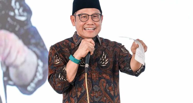 3 Siswa Sekolah Rakyat di Jember Diduga Jadi Korban Penganiayaan, Ini Tanggapan Cak Imin 3 Siswa Sekolah Rakyat di Jember Diduga Jadi Korban Penganiayaan, Ini Tanggapan Cak Imin