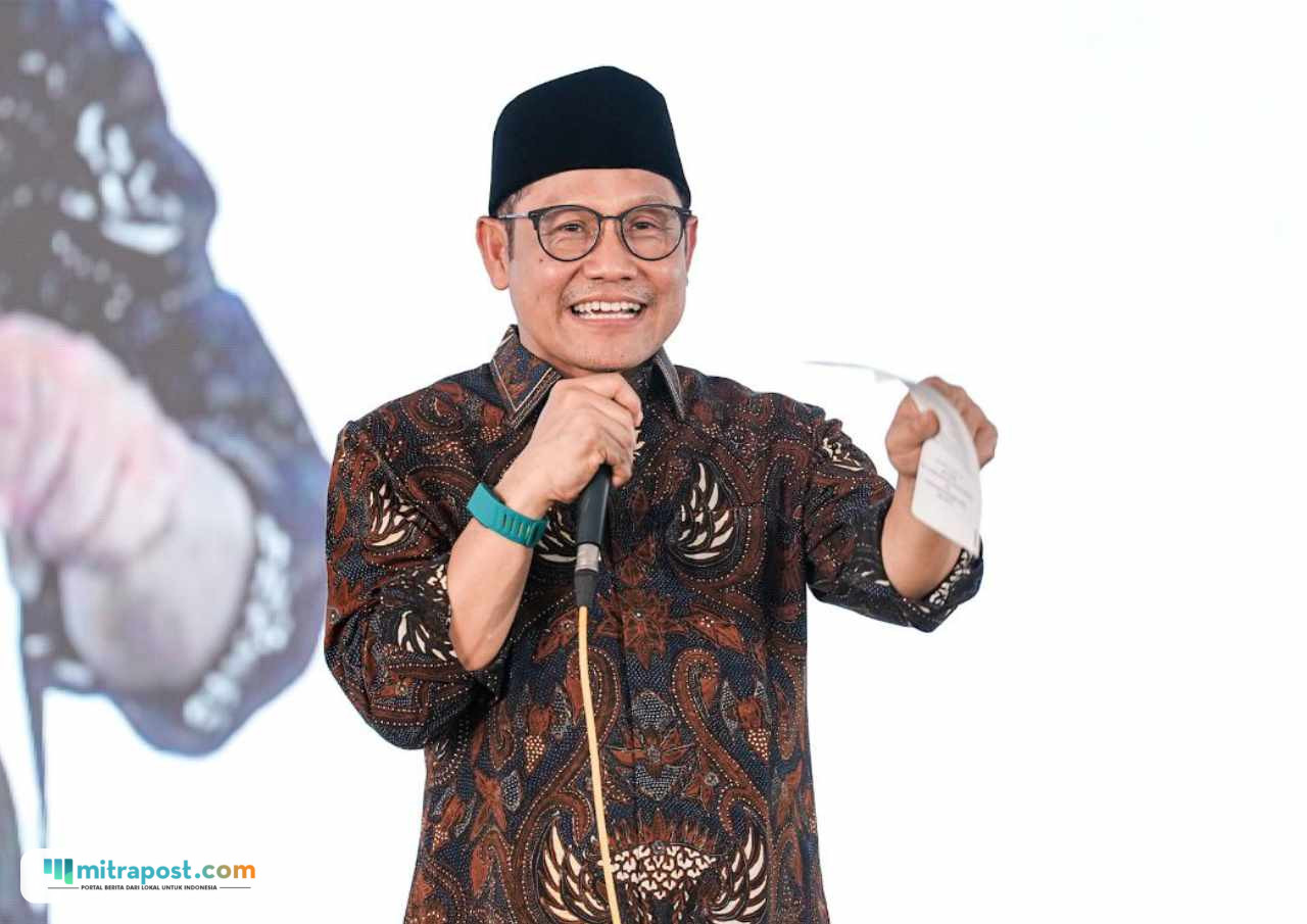 3 Siswa Sekolah Rakyat di Jember Diduga Jadi Korban Penganiayaan, Ini Tanggapan Cak Imin