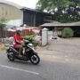 Foto : TPS belakang Stadion Joyokusumo Pati, belum lama ini. (Sumber. Mitrapost.com/ Ilham)