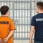 Petugas yang Beri Pembebasan Bersyarat bagi Terpidana Bechi dan Indra kenz Dapat Sanksi Disiplin
