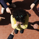 Terkait Kasus Siswa Meninggal Akibat Bullying, Wali Murid-Warga Gelar Aksi di SDN 1 Kebondalem Pemalang Terkait Kasus Siswa Meninggal Akibat Bullying, Wali Murid-Warga Gelar Aksi di SDN 1 Kebondalem Pemalang