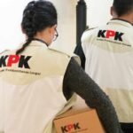 14 Pejabat BNPB Diamankan dalam OTT KPK, Uang Senilai Rp1,4 M dan Logam Mulia Ikut Disita