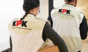 14 Pejabat BNPB Diamankan dalam OTT KPK, Uang Senilai Rp1,4 M dan Logam Mulia Ikut Disita
