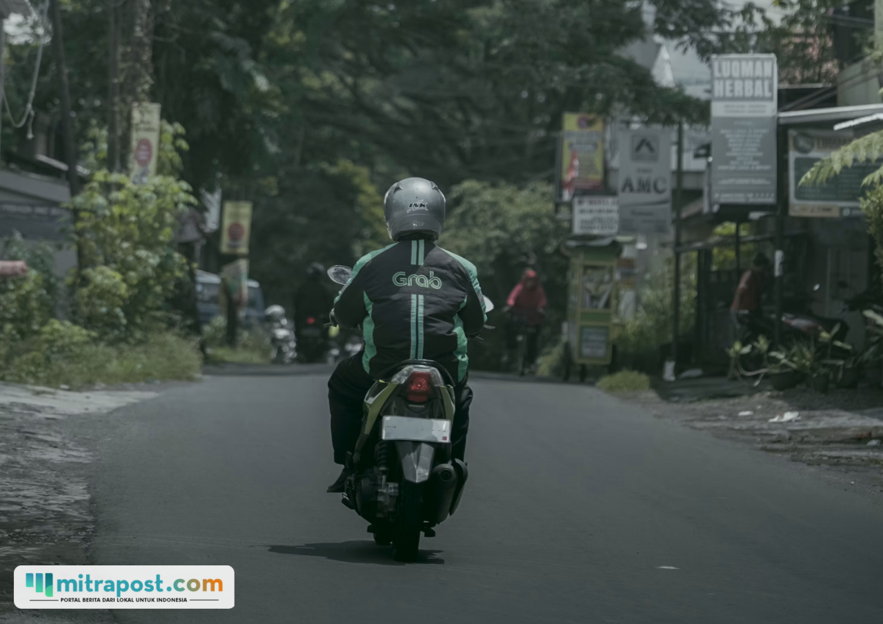 Pemerintah RI Luncurkan Perpres Nomor 27 Tahun 2026 tentang Ojol