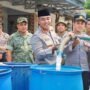 Foto : Bencana kekeringan di Desa Tambahmulyo Kecamatan Jakenan Pati, belum lama ini. (Dok. Pemdes Tambahmulyo)