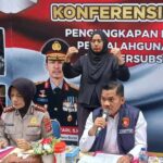 25 Orang Jadi Tersangka Dugaan Penimbunan BBM Subsidi di Sumatera Barat 25 Orang Jadi Tersangka Dugaan Penimbunan BBM Subsidi di Sumatera Barat