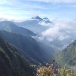 Jalur Pendakian Gunung Kawasan Jateng di Bawah Naungan KPH Kedu Utara Ditutup Sementara Jalur Pendakian Gunung Kawasan Jateng di Bawah Naungan KPH Kedu Utara Ditutup Sementara