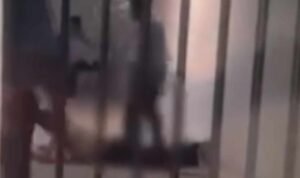 Kasus Dugaan Penganiayaan Anggota SPPG/tangkap layar