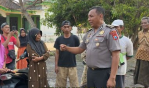 Akun YouTube Purnomo Belajar Baik Dinonaktifkan AdSense-nya Setelah Didatangi Petugas