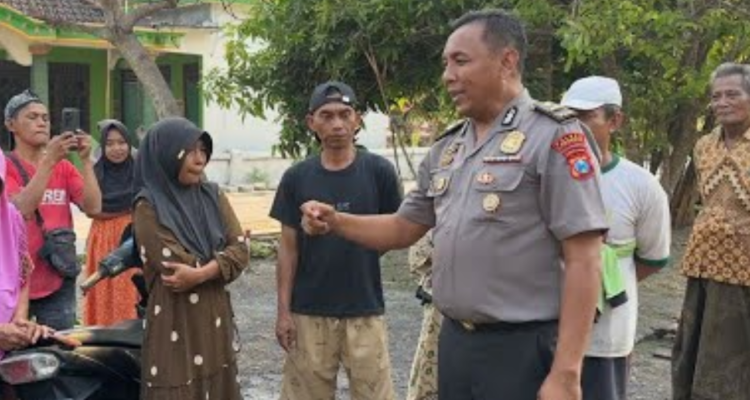 Akun YouTube Purnomo Belajar Baik Dinonaktifkan AdSense-nya Setelah Didatangi Petugas Akun YouTube Purnomo Belajar Baik Dinonaktifkan AdSense-nya Setelah Didatangi Petugas