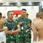Serma SU, Anggota yang Jadi DPO Buntut Dugaan Penipuan Rekrutmen TNI AD di Maluku Utara Serma SU, Anggota yang Jadi DPO Buntut Dugaan Penipuan Rekrutmen TNI AD di Maluku Utara