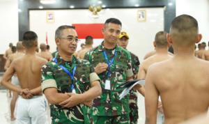 Serma SU, Anggota yang Jadi DPO Buntut Dugaan Penipuan Rekrutmen TNI AD di Maluku Utara