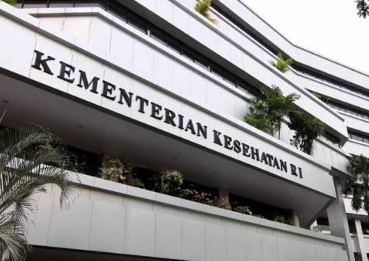 Kemenkes RI Kecam Dokter di Bandung yang Cabuli Anak Kandungnya Sendiri
