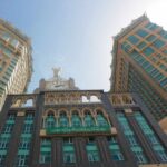 RI Jadi Negara Asing Pertama yang Punya Properti di Thakher Makkah: 1.461 Kamar dan 14 Kavling Pengembangan