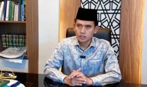 MUI Siap Tindak Lanjuti Permintaan Kapolri Terkait Fatwa Haram Penggunaan Vape