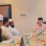 Fenomena Islamofobia Jadi Pokok Bahasan Utama dalam Kunjungan 2 Ulama India ke MUI