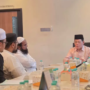 Fenomena Islamofobia Jadi Pokok Bahasan Utama dalam Kunjungan 2 Ulama India ke MUI