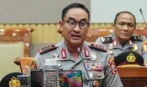 Gandeng Sejumlah Kementerian, Kapolri Akan Luncurkan Program Polisi Peduli Pengangguran