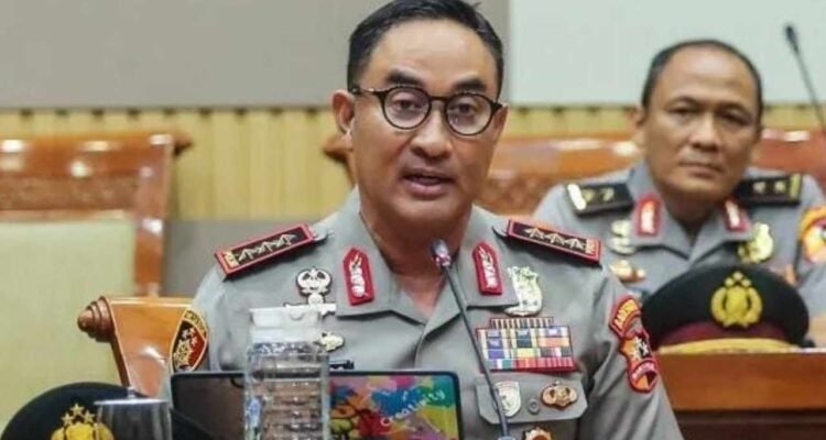 Gandeng Sejumlah Kementerian, Kapolri Akan Luncurkan Program Polisi Peduli Pengangguran Gandeng Sejumlah Kementerian, Kapolri Akan Luncurkan Program Polisi Peduli Pengangguran