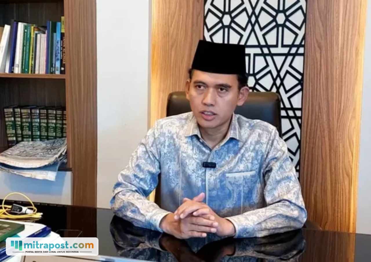 MUI Siap Tindak Lanjuti Permintaan Kapolri Terkait Fatwa Haram Penggunaan Vape MUI Siap Tindak Lanjuti Permintaan Kapolri Terkait Fatwa Haram Penggunaan Vape