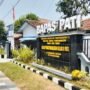 Foto : Balai Pemasyarakatan (BAPAS) Kelas II Pati. (Sumber. Mitrapost.com/ Ilham)