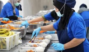 Diduga Lakukan Pencambukan terhadap Karyawan, Korwil SPPG Purwakarta Dicopot Jabatannya