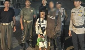 Ngaku Cari Kerja, Gadis 17 Tahun dari Bekasi Nekat Temui Pacarnya di Bali Ngaku Cari Kerja, Gadis 17 Tahun dari Bekasi Nekat Temui Pacarnya di Bali