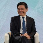 Indonesia Pangkas Ekspor Gas ke Singapura, PM Lawrence Wong Beri Tanggapan Indonesia Pangkas Ekspor Gas ke Singapura, PM Lawrence Wong Beri Tanggapan