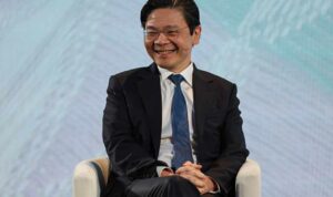 Indonesia Pangkas Ekspor Gas ke Singapura, PM Lawrence Wong Beri Tanggapan Indonesia Pangkas Ekspor Gas ke Singapura, PM Lawrence Wong Beri Tanggapan